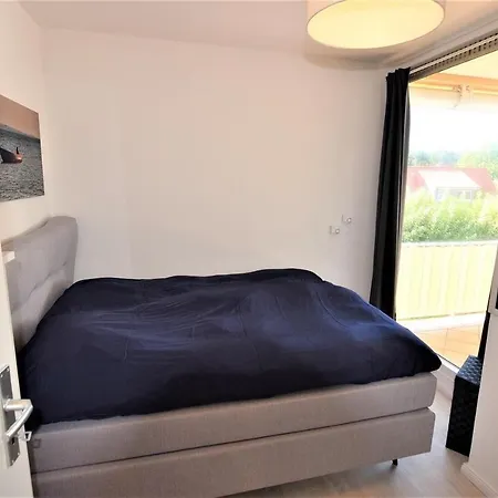 Daire Ferienwohnung-annika *