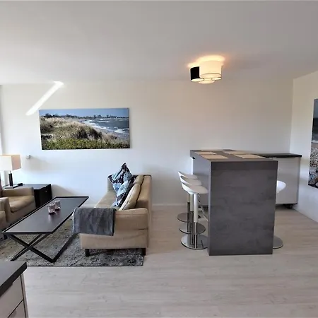 Ferienwohnung-annika * Hohwacht