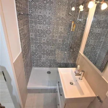 Daire Ferienwohnung-annika *