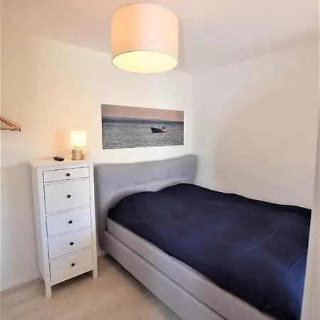 Ferienwohnung-annika * Hohwacht