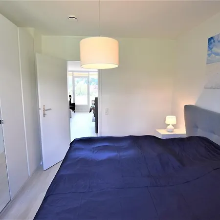 Ferienwohnung-annika Apartment