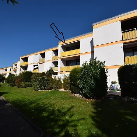 Ferienwohnung-annika * Hohwacht