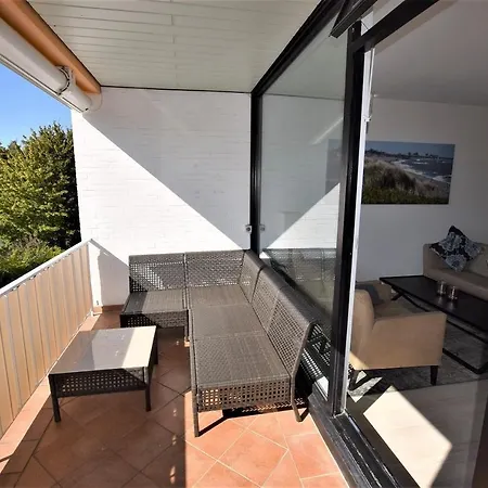 Ferienwohnung-annika Daire