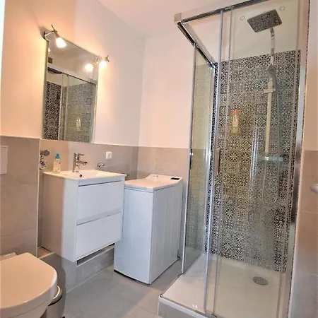 Ferienwohnung-annika * Hohwacht