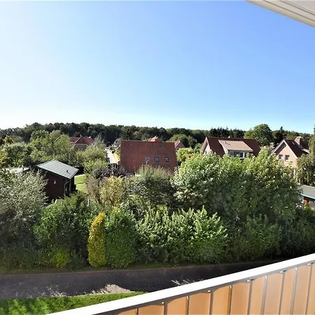 Apartment Ferienwohnung-annika *