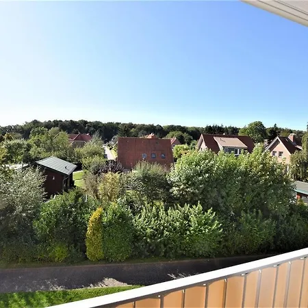 Daire Ferienwohnung-annika *