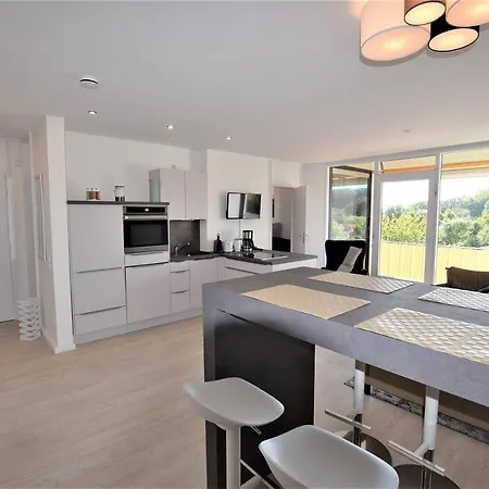 Ferienwohnung-annika Daire Hohwacht