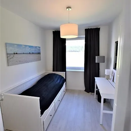 Ferienwohnung-annika *