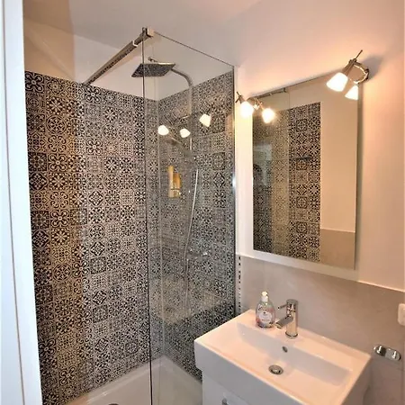 Apartment Ferienwohnung-annika Hohwacht