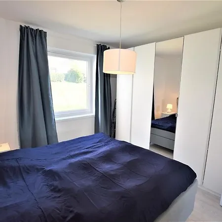 Daire Ferienwohnung-annika Hohwacht