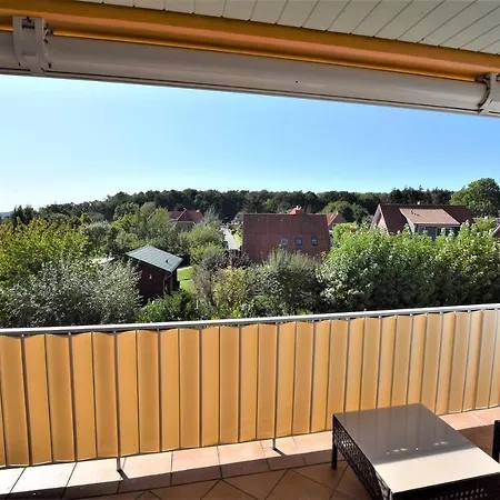 Ferienwohnung-annika Daire