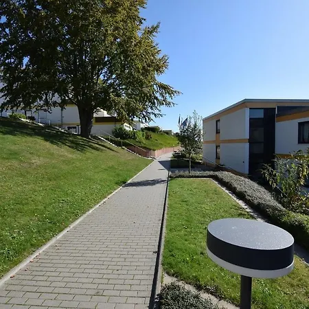 Apartment Ferienwohnung-annika