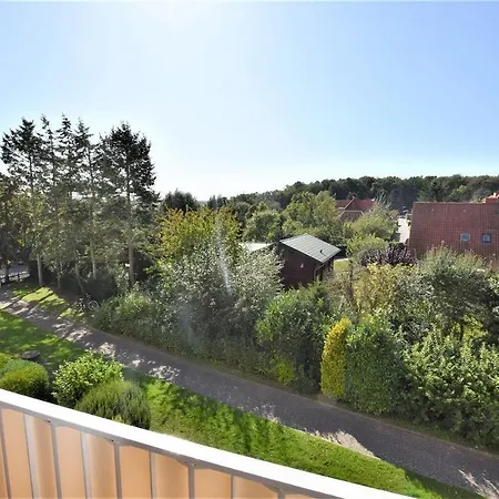 Ferienwohnung-annika Daire *