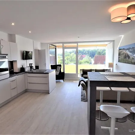 Ferienwohnung-annika Daire Hohwacht