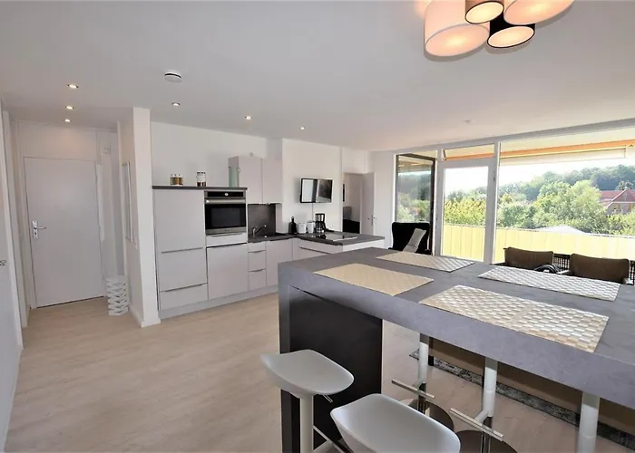 Annika Apartment Hohwacht