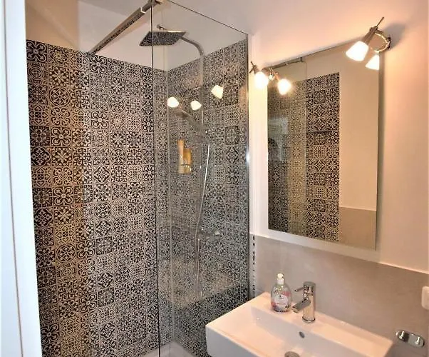 Apartment Annika Hohwacht