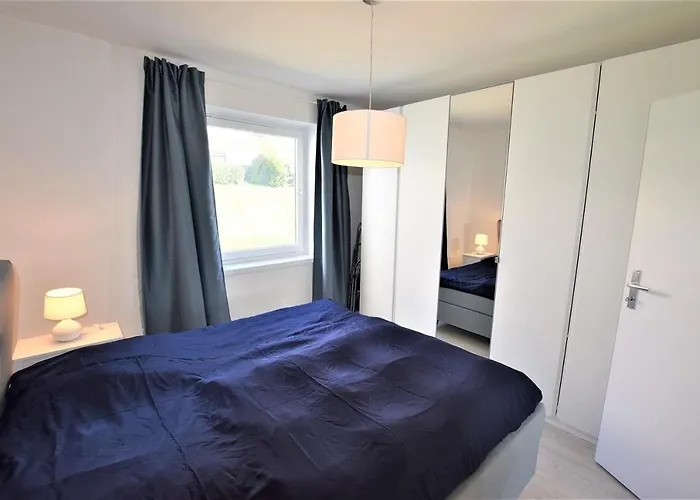 Apartment Annika Hohwacht